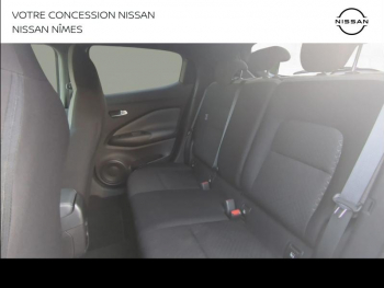 Photo 13 du bon plan NISSAN Juke 1.0 DIG-T 114ch N-Connecta DCT 2021 occasion à 16870 €