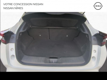 Photo 14 du bon plan NISSAN Juke 1.0 DIG-T 114ch N-Connecta DCT 2021 occasion à 16870 €