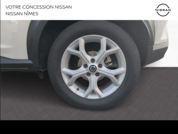 Photo 17 du bon plan NISSAN Juke 1.0 DIG-T 114ch N-Connecta DCT 2021 occasion à 16870 €