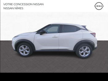 Photo 18 du bon plan NISSAN Juke 1.0 DIG-T 114ch N-Connecta DCT 2021 occasion à 16870 €