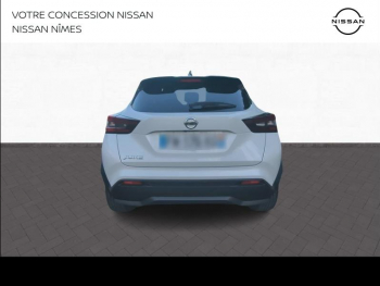 Photo 19 du bon plan NISSAN Juke 1.0 DIG-T 114ch N-Connecta DCT 2021 occasion à 16870 €