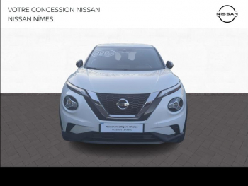 Photo 20 du bon plan NISSAN Juke 1.0 DIG-T 114ch N-Connecta DCT 2021 occasion à 16870 €