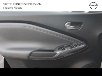 Photo 21 du bon plan NISSAN Juke 1.0 DIG-T 114ch N-Connecta DCT 2021 occasion à 16870 €