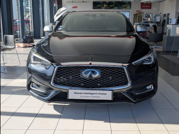 Photo 2 du bon plan INFINITI  2.0t 211ch Premium Tech occasion à 24890 €