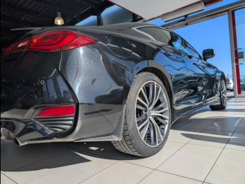 Photo 6 du bon plan INFINITI  2.0t 211ch Premium Tech occasion à 24890 €