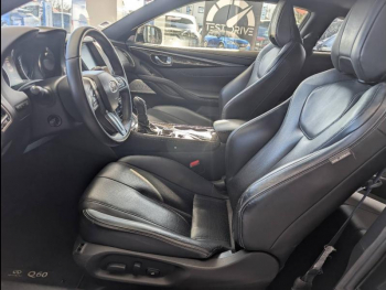 Photo 7 du bon plan INFINITI  2.0t 211ch Premium Tech occasion à 24890 €