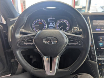 Photo 9 du bon plan INFINITI  2.0t 211ch Premium Tech occasion à 24890 €