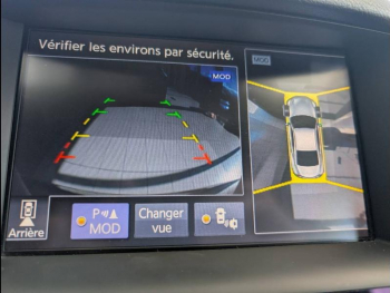 Photo 15 du bon plan INFINITI  2.0t 211ch Premium Tech occasion à 24890 €