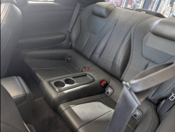 Photo 19 du bon plan INFINITI  2.0t 211ch Premium Tech occasion à 24890 €