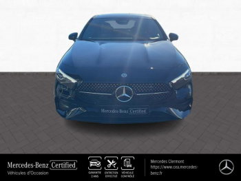 Photo 2 du bon plan MERCEDES-BENZ Classe A 200 d 150ch AMG Line 8G-DCT occasion à 46900 €