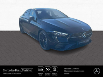 Photo 3 du bon plan MERCEDES-BENZ Classe A 200 d 150ch AMG Line 8G-DCT occasion à 46900 €