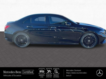 Photo 4 du bon plan MERCEDES-BENZ Classe A 200 d 150ch AMG Line 8G-DCT occasion à 46900 €