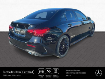 Photo 5 du bon plan MERCEDES-BENZ Classe A 200 d 150ch AMG Line 8G-DCT occasion à 46900 €