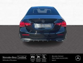 Photo 6 du bon plan MERCEDES-BENZ Classe A 200 d 150ch AMG Line 8G-DCT occasion à 46900 €