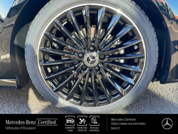 Photo 8 du bon plan MERCEDES-BENZ Classe A 200 d 150ch AMG Line 8G-DCT occasion à 46900 €