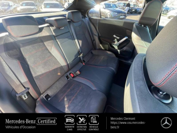 Photo 9 du bon plan MERCEDES-BENZ Classe A 200 d 150ch AMG Line 8G-DCT occasion à 46900 €