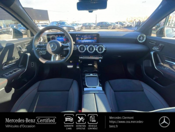 Photo 11 du bon plan MERCEDES-BENZ Classe A 200 d 150ch AMG Line 8G-DCT occasion à 46900 €