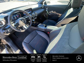 Photo 12 du bon plan MERCEDES-BENZ Classe A 200 d 150ch AMG Line 8G-DCT occasion à 46900 €