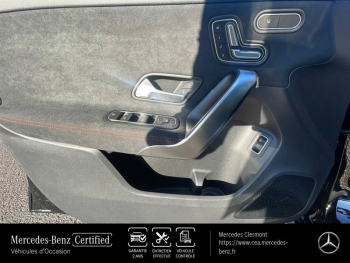 Photo 14 du bon plan MERCEDES-BENZ Classe A 200 d 150ch AMG Line 8G-DCT occasion à 46900 €
