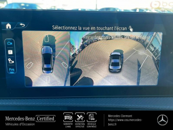 Photo 15 du bon plan MERCEDES-BENZ Classe A 200 d 150ch AMG Line 8G-DCT occasion à 46900 €
