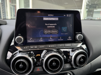Photo 30 du bon plan NISSAN Juke 1.6 Hybrid 143ch Première Edition occasion à 23280 €