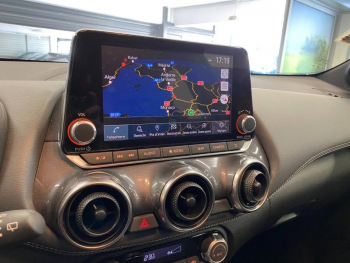 Photo 10 du bon plan NISSAN Juke 1.0 DIG-T 114ch Business+ 2023 occasion à 20500 €