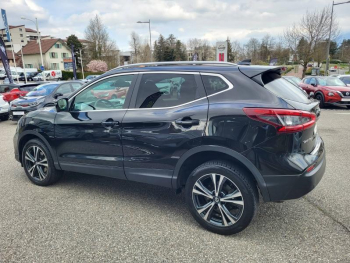 Photo 2 du bon plan NISSAN Qashqai 1.7 dCi 150ch N-Connecta Intelligent 4x4 Xtronic 2019 occasion à 19790 €