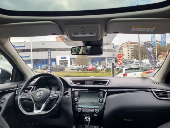 Photo 3 du bon plan NISSAN Qashqai 1.7 dCi 150ch N-Connecta Intelligent 4x4 Xtronic 2019 occasion à 19790 €
