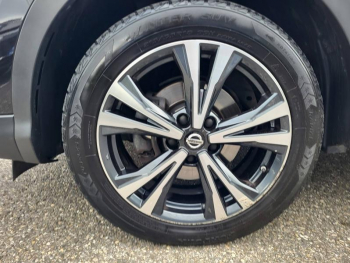 Photo 5 du bon plan NISSAN Qashqai 1.7 dCi 150ch N-Connecta Intelligent 4x4 Xtronic 2019 occasion à 19790 €