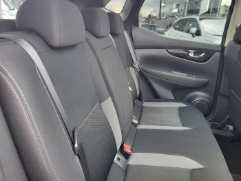 Photo 7 du bon plan NISSAN Qashqai 1.7 dCi 150ch N-Connecta Intelligent 4x4 Xtronic 2019 occasion à 19790 €