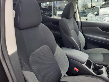 Photo 8 du bon plan NISSAN Qashqai 1.7 dCi 150ch N-Connecta Intelligent 4x4 Xtronic 2019 occasion à 19790 €