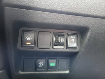 Photo 9 du bon plan NISSAN Qashqai 1.7 dCi 150ch N-Connecta Intelligent 4x4 Xtronic 2019 occasion à 19790 €
