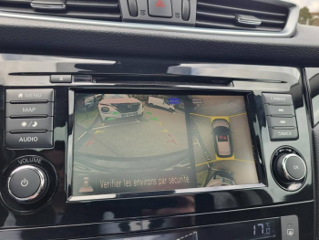 Photo 11 du bon plan NISSAN Qashqai 1.7 dCi 150ch N-Connecta Intelligent 4x4 Xtronic 2019 occasion à 19790 €