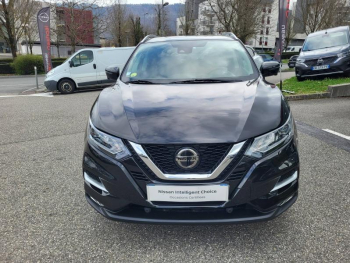 Photo 12 du bon plan NISSAN Qashqai 1.7 dCi 150ch N-Connecta Intelligent 4x4 Xtronic 2019 occasion à 19790 €