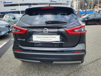 Photo 13 du bon plan NISSAN Qashqai 1.7 dCi 150ch N-Connecta Intelligent 4x4 Xtronic 2019 occasion à 19790 €
