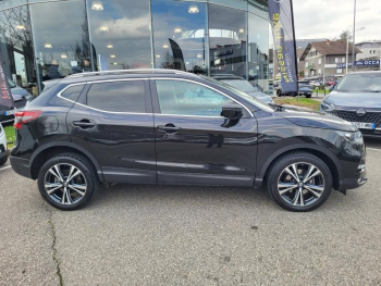 Photo 14 du bon plan NISSAN Qashqai 1.7 dCi 150ch N-Connecta Intelligent 4x4 Xtronic 2019 occasion à 19790 €