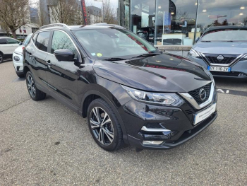 Photo 15 du bon plan NISSAN Qashqai 1.7 dCi 150ch N-Connecta Intelligent 4x4 Xtronic 2019 occasion à 19790 €