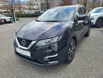 Photo 16 du bon plan NISSAN Qashqai 1.7 dCi 150ch N-Connecta Intelligent 4x4 Xtronic 2019 occasion à 19790 €