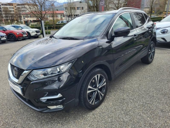 Photo 17 du bon plan NISSAN Qashqai 1.7 dCi 150ch N-Connecta Intelligent 4x4 Xtronic 2019 occasion à 19790 €