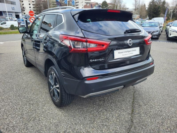 Photo 19 du bon plan NISSAN Qashqai 1.7 dCi 150ch N-Connecta Intelligent 4x4 Xtronic 2019 occasion à 19790 €