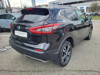 Photo 20 du bon plan NISSAN Qashqai 1.7 dCi 150ch N-Connecta Intelligent 4x4 Xtronic 2019 occasion à 19790 €