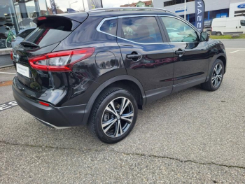 Photo 21 du bon plan NISSAN Qashqai 1.7 dCi 150ch N-Connecta Intelligent 4x4 Xtronic 2019 occasion à 19790 €