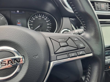 Photo 25 du bon plan NISSAN Qashqai 1.7 dCi 150ch N-Connecta Intelligent 4x4 Xtronic 2019 occasion à 19790 €