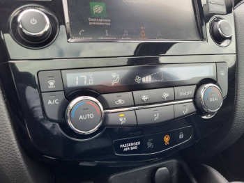 Photo 26 du bon plan NISSAN Qashqai 1.7 dCi 150ch N-Connecta Intelligent 4x4 Xtronic 2019 occasion à 19790 €
