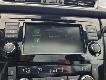 Photo 27 du bon plan NISSAN Qashqai 1.7 dCi 150ch N-Connecta Intelligent 4x4 Xtronic 2019 occasion à 19790 €