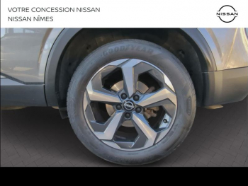 Photo 16 du bon plan NISSAN Qashqai e-POWER 190ch Business Edition 2022 occasion à 29990 €