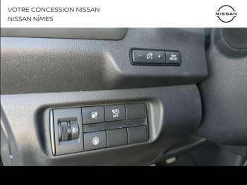 Photo 26 du bon plan NISSAN Leaf 150ch 40kWh Acenta 22 occasion à 17970 €