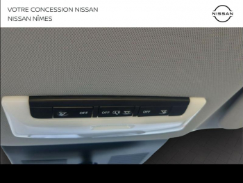 Photo 27 du bon plan NISSAN Leaf 150ch 40kWh Acenta 22 occasion à 17970 €