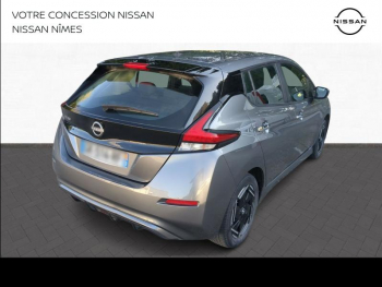 Photo 34 du bon plan NISSAN Leaf 150ch 40kWh Acenta 22 occasion à 17970 €