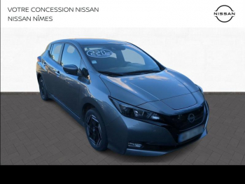 Photo 36 du bon plan NISSAN Leaf 150ch 40kWh Acenta 22 occasion à 17970 €
